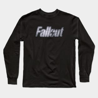 Fallout Episode 8 Long Sleeve T-Shirt